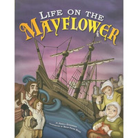 Life on the Mayflower (Thanksgiving)
