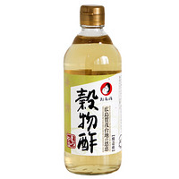 日本进口 多福 谷物醋寿司醋 酿造食醋 500ml