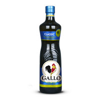 橄露 GALLO 葡萄牙原装进口公鸡橄榄油750ml经典特级初榨橄榄油 食用油