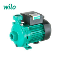德国威乐wilo水泵PUN-200EH智能高扬程增压泵 热水器自来水抽水静音泵加压循环工具