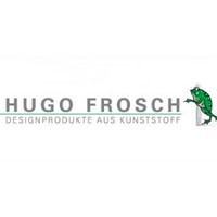 暖蛙 HUGO FROSCH