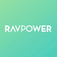 RAVPOWER/睿能宝