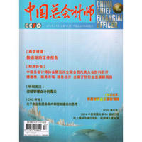 中国总会计师2014年3月号