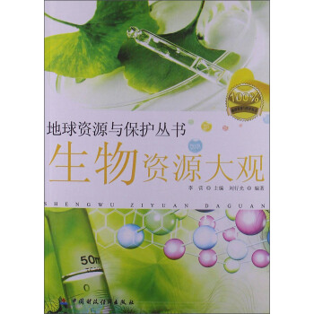 生物资源大观