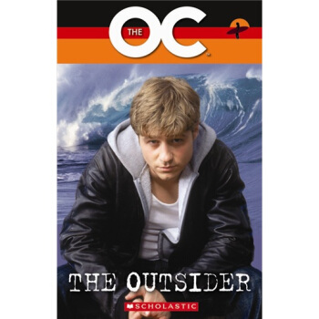 ELT Readers: The OC:  The Outsider