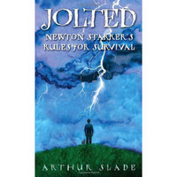 Jolted: Newton Starker's Rules for Survival