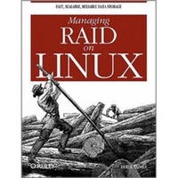 Managing RAID on Linux