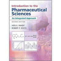Introduction to the Pharmaceutical Sciences: An Integrated Approach[制药科学介绍]