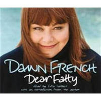 Dear Fatty [Audio CD]