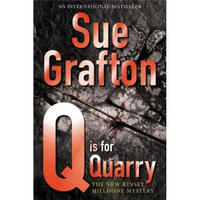 Q is for Quarry (PB)