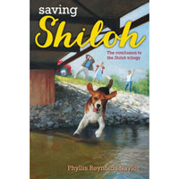 Saving Shiloh