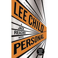 Personal  A Jack Reacher Novel
