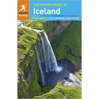 The Rough Guide to Iceland (New Edition April)