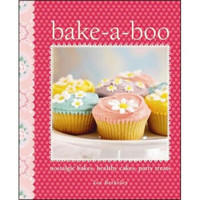 Bake-a-Boo Bakery Cookbook[烘烤一片嘘声]