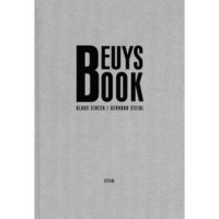 Beuys Book[博伊于斯：书]