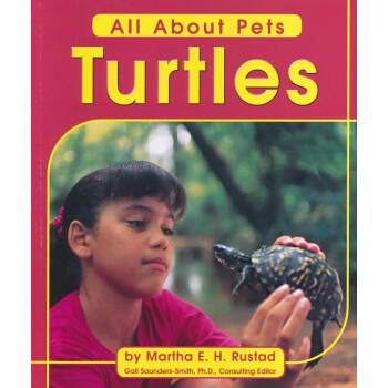 Turtles (All about Pets)