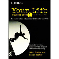 Your Life: Student Book 1