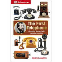 DK Adventures: The First Telephone