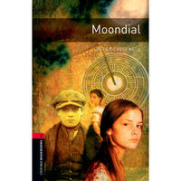 Oxford Bookworms Library: Level 3: Moondial