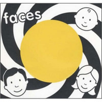 Faces (Babys Very First Book)(Rag Books)