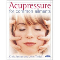 Acupressure for Common Ailments[常见疾病的推拿]