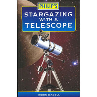 Philip's Stargazing with a Telescope