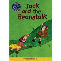 Navigator: Jack and the Beanstalk Guided Reading Pack (Navigator Poetry and Plays)