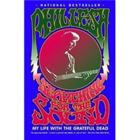 Searching for the Sound: My Life with the Grateful Dead