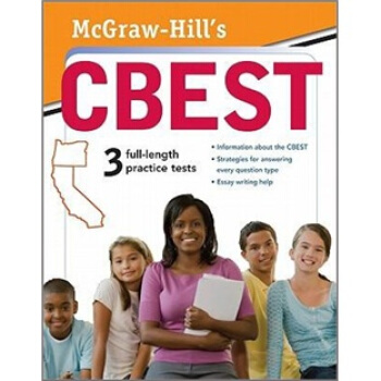 McGraw-Hill's CBEST