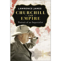 Churchill and Empire[丘吉尔帝国]