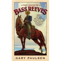 （微损-特价品）The Legend of Bass Reeves