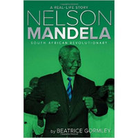 Nelson Mandela  South African Revolutionary