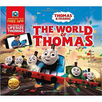 World Of Thomas