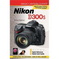 Magic Lantern Guides?: Nikon D300s