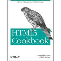 HTML5 Cookbook (Cookbooks (O'Reilly))