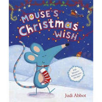 Mouse's Christmas Wish