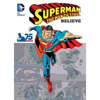 Superman - The Man of Steel: Believe