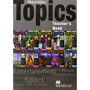 Teacher'S Book Pack