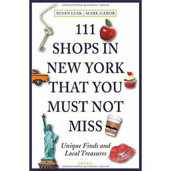 111 Shops In New York That You Must Not Miss: Unique Finds And Local Treasures