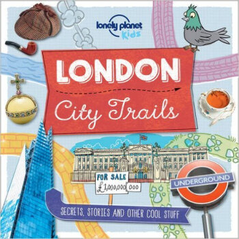 City Trails - London 1