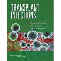 Transplant Infections[移植物感染]