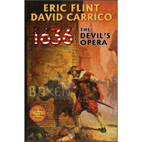 1636: The Devil's Opera (Ring of Fire)