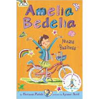 Amelia Bedelia Bind-up: Books 1 and 2  Amelia Be