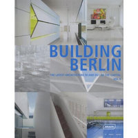 Building Berlin Vol. 4