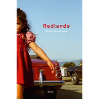 Philip Brookman : Redlands