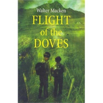 Flight of the Doves (PB)
