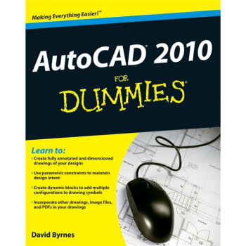 AutoCAD 2010 For Dummies[Autocad 