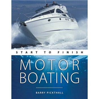 Motorboating: Start to Finish[汽艇：从开始到结束]