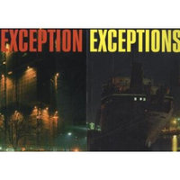 Lewis Baltz: Rule without Exception / Only Exceptions[路易斯巴兹：没有例外]