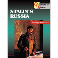 Questions in History - Stalin's Russia